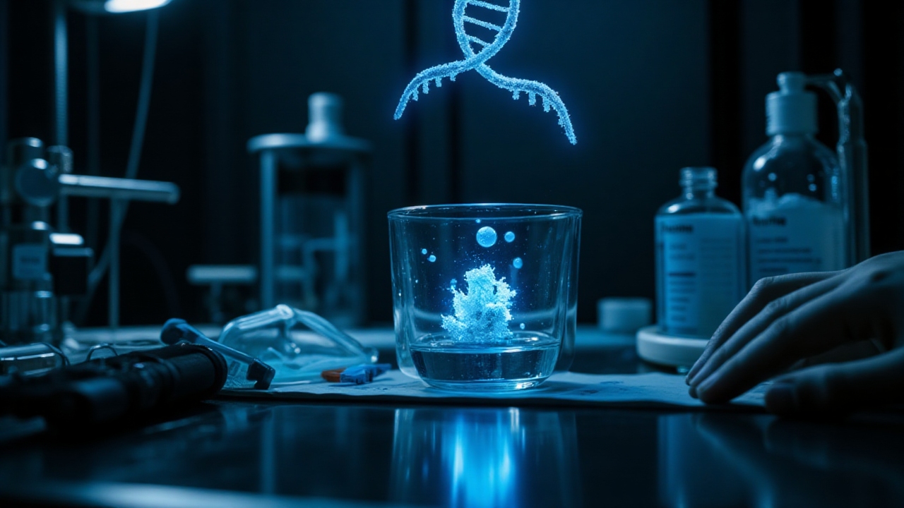 Profil edycji RNA jako nowy marker prognostyczny w raku wątrobowokomórkowym