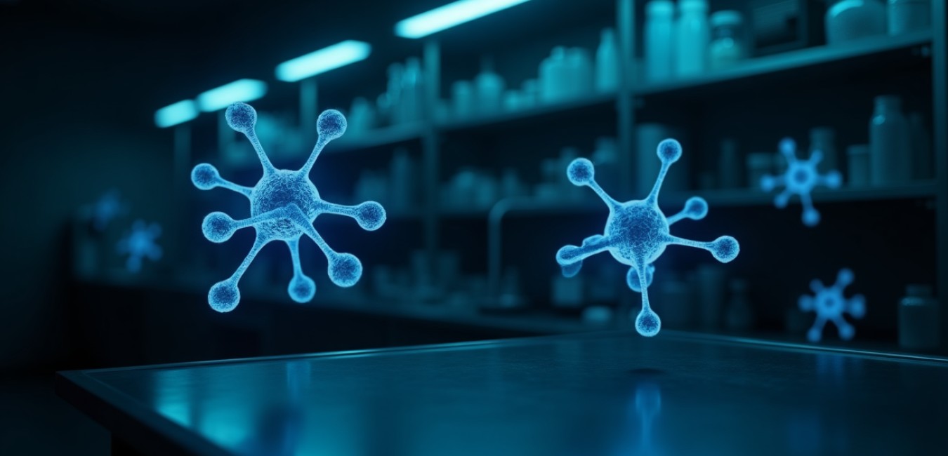 Inosyna kluczem do leczenia autoimmunologicznego zapalenia wątroby