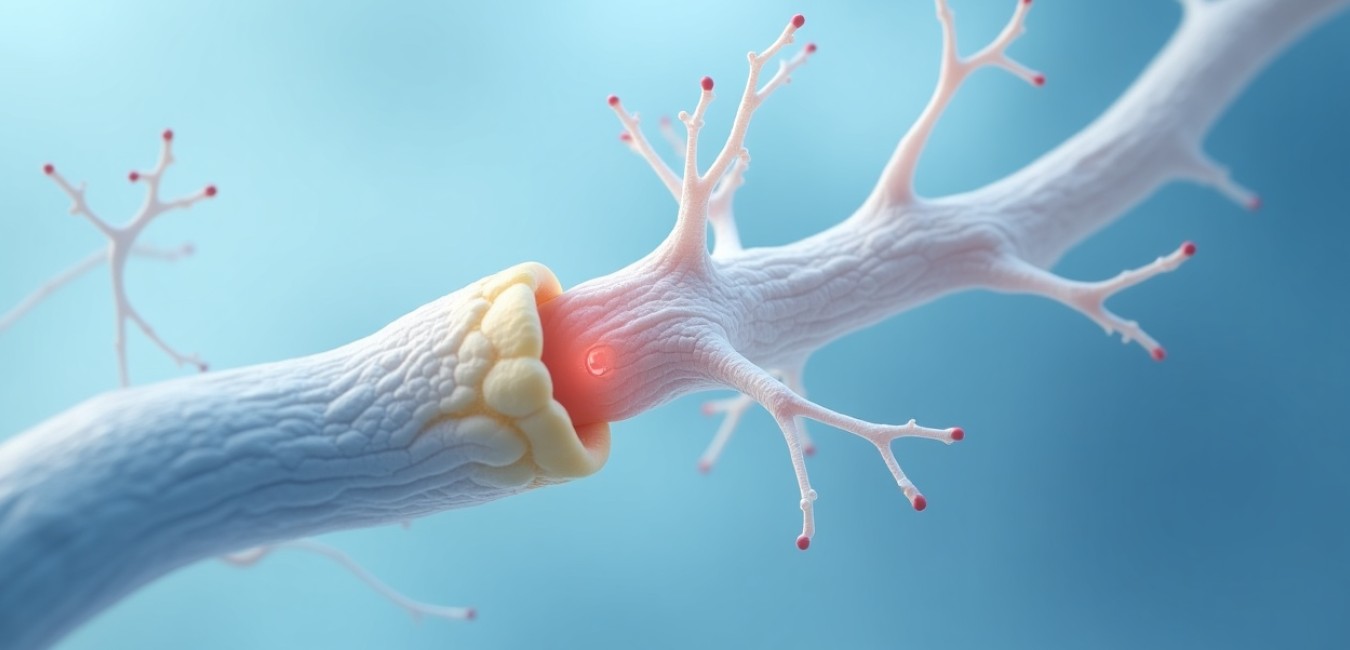 Przełom w regeneracji nerwów: synergia inosyny i treningu fizycznego